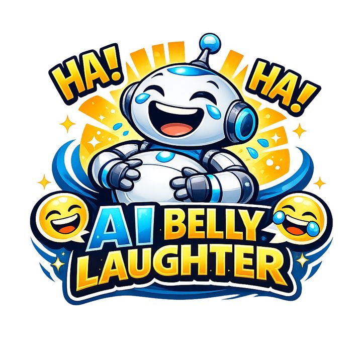 AI Belly Laughter