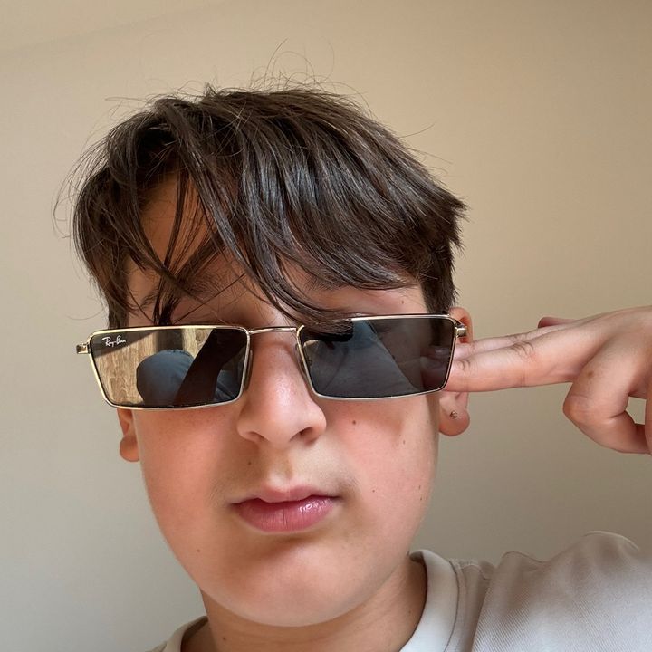 Matt3o 😝