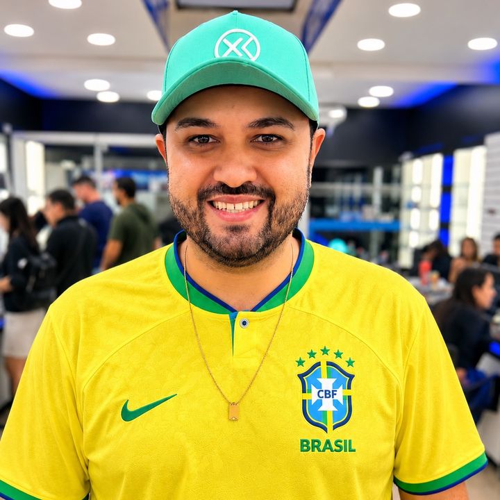 Jhoni Feitosa