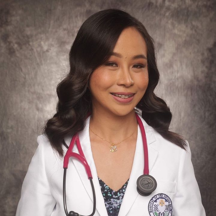 Doc Shasha MD