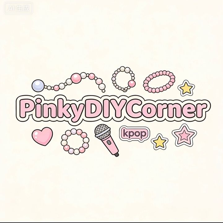 PinkyDIYCorner