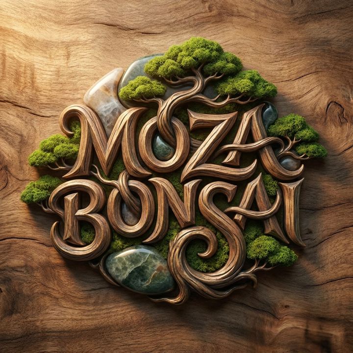 Moza Bonsai
