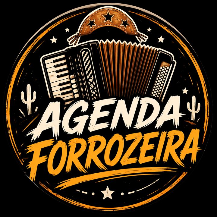 Agenda Forrozeira