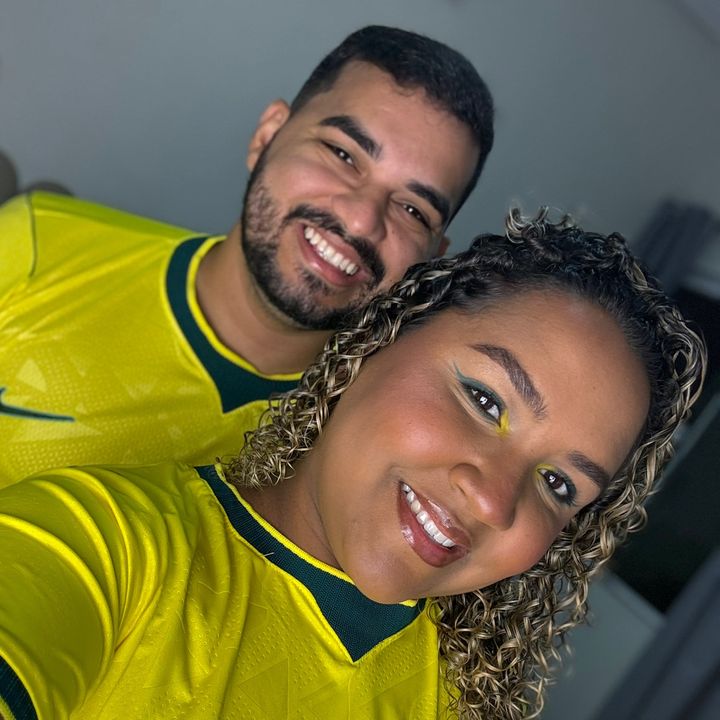 Carla & Junior