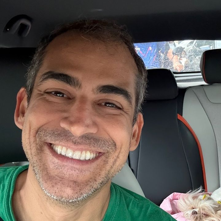 Bruno Cintra