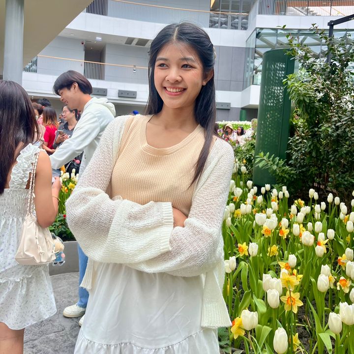 Supinya🌻✨(ครูสุ)