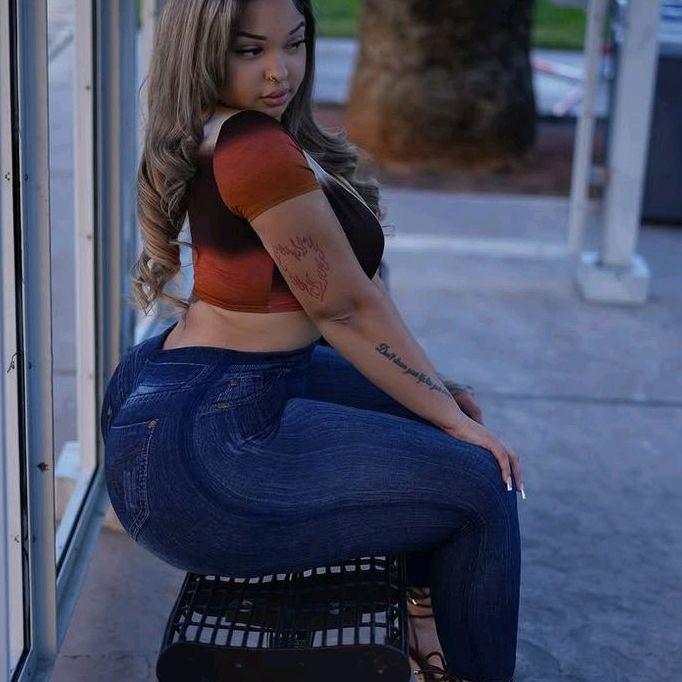 BaddieNiyah