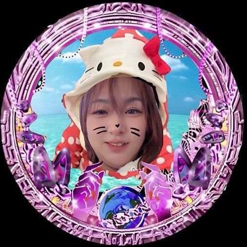 由真ちゃん💖🌺