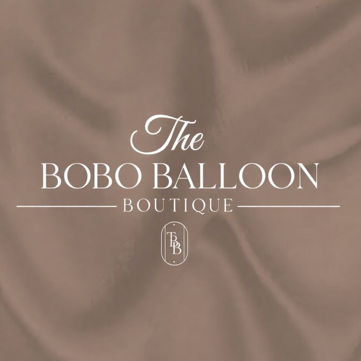 The Bobo Balloon Boutique