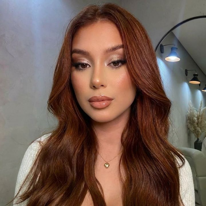 Olivia Dant