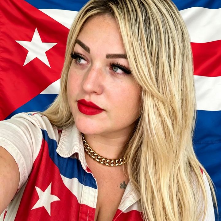 Yaiza🇨🇺🇧🇷