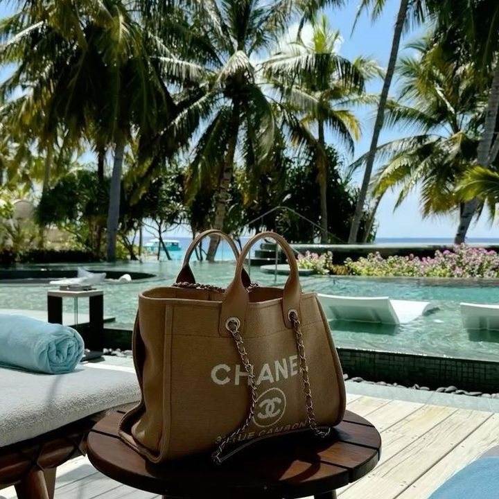 AC | TRAVEL