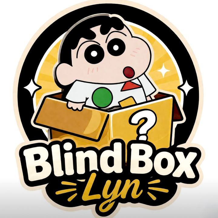 Blind Box Lyn 2