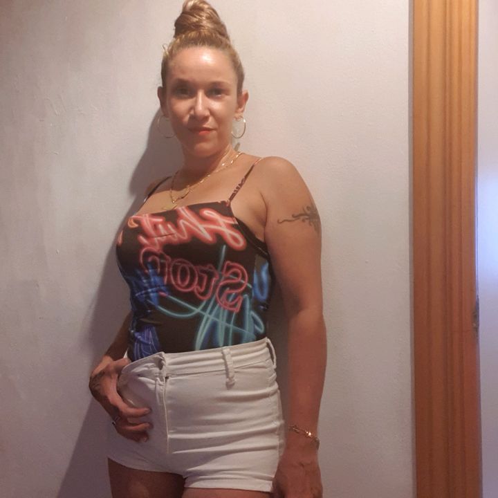 Carmen Barrientos