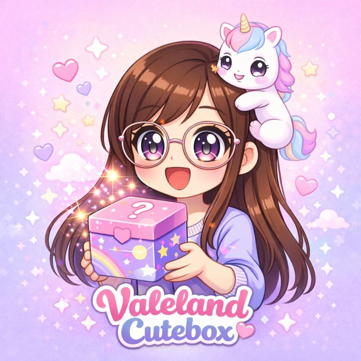 Unboxing-Valeland