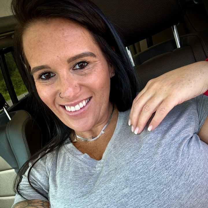 Amanda Lindsay