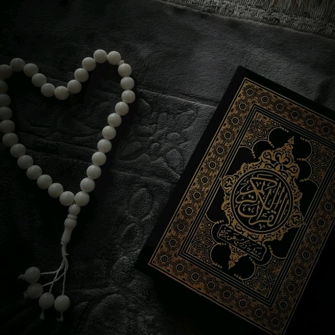 Islamic lovers 🥰