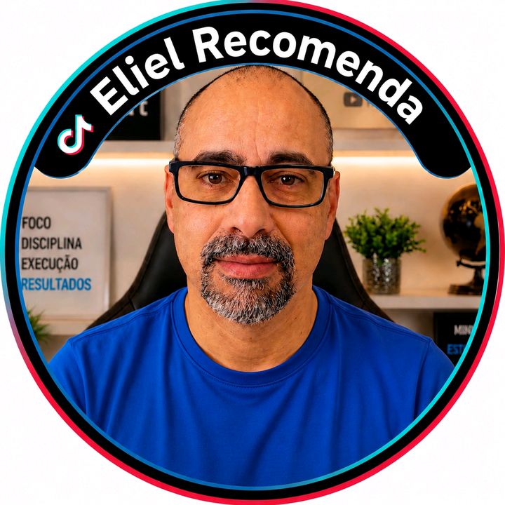 Eliel Recomenda