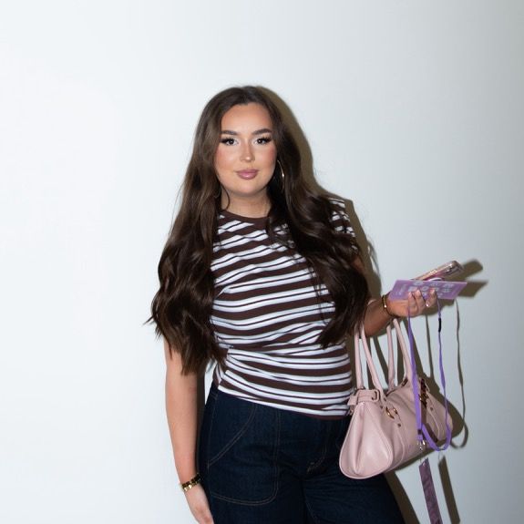 LilyViolet | UK Beauty Creator