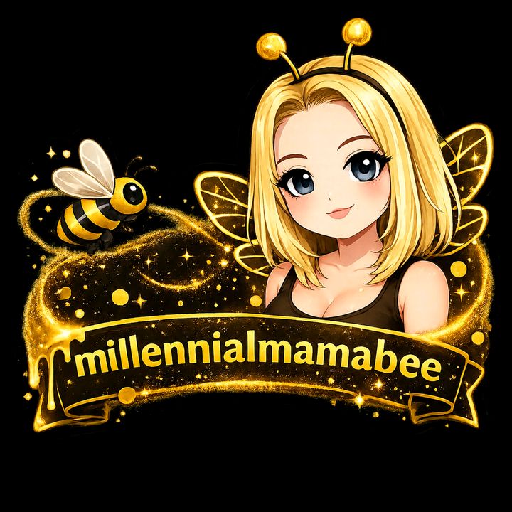 🐝 MamaBee 🐝