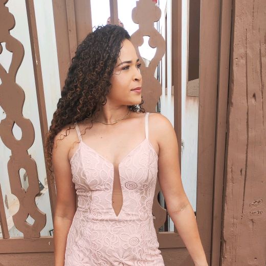 Ana Santos