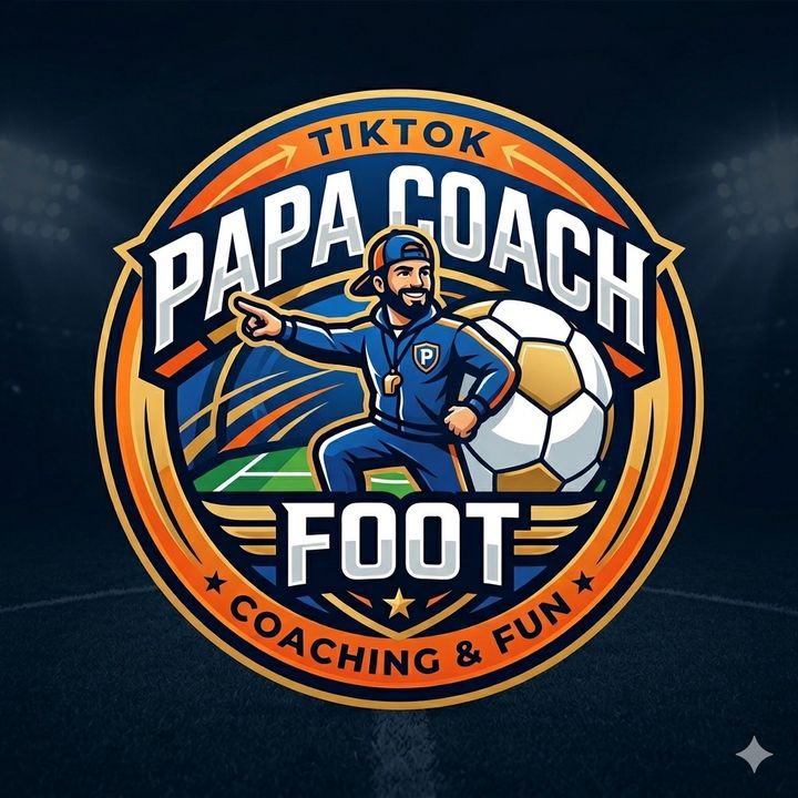 Papa Coach Foot
