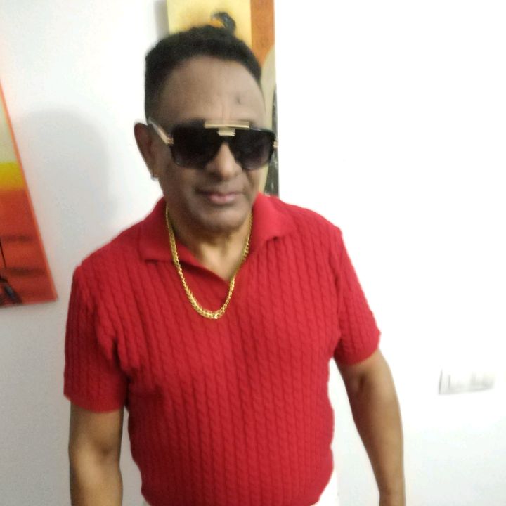 José Miguel Germán German