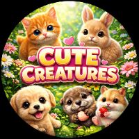 Cute_Creatures