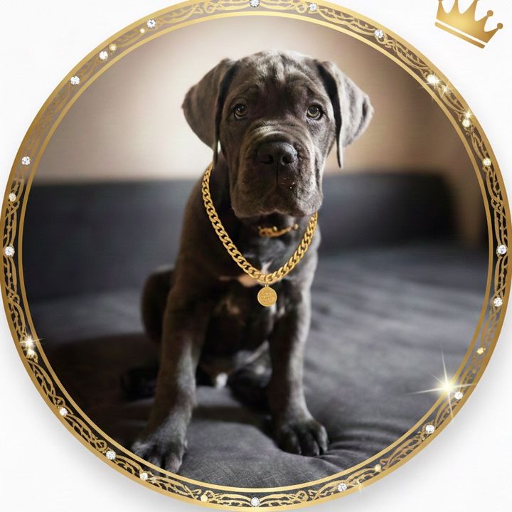 Odin Cane Corso