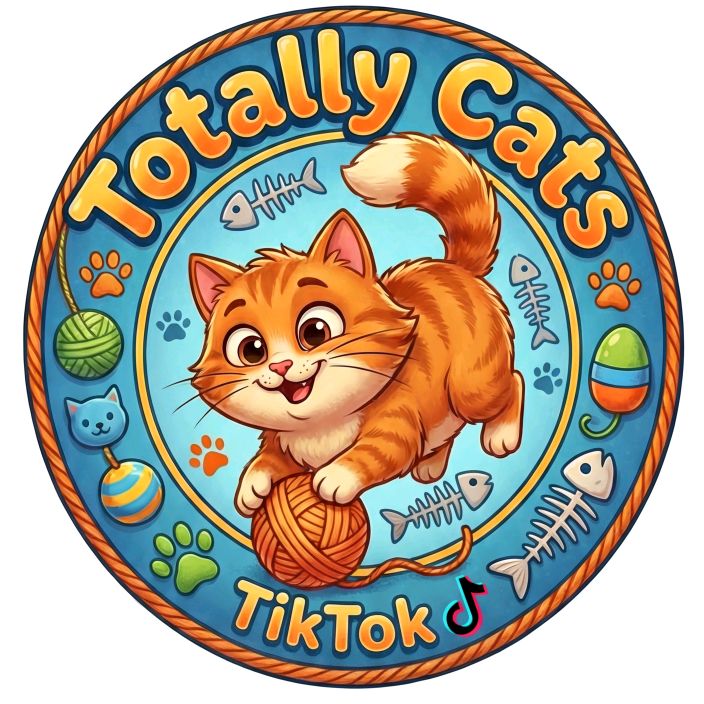 Totally Cats