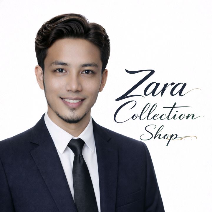 ZARA COLLECTION SHOP ✅