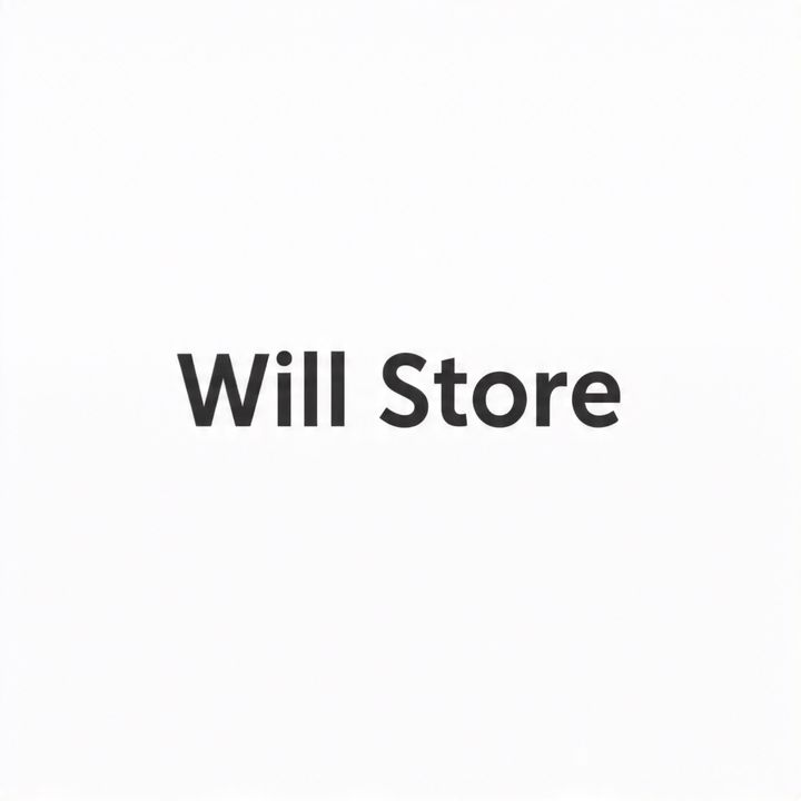 Will_Store