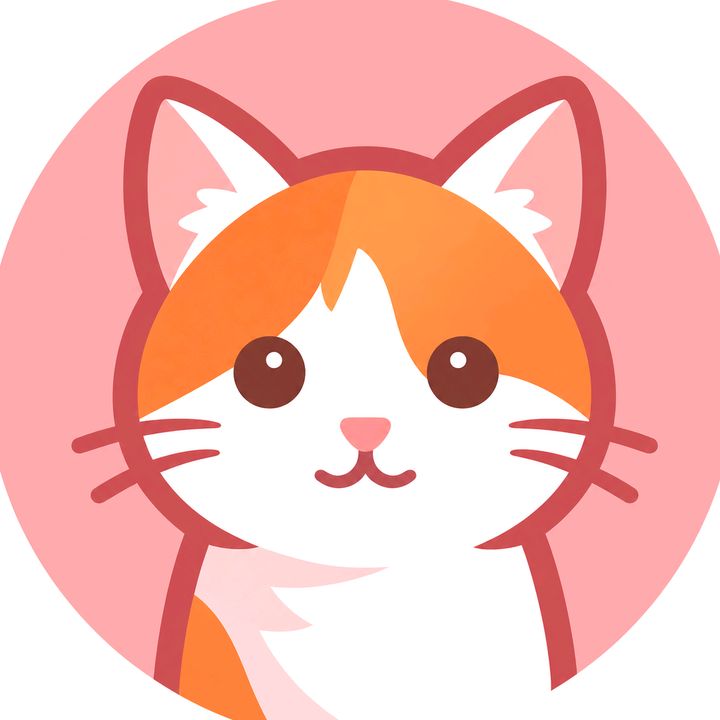 Naomie Animaux 🐱