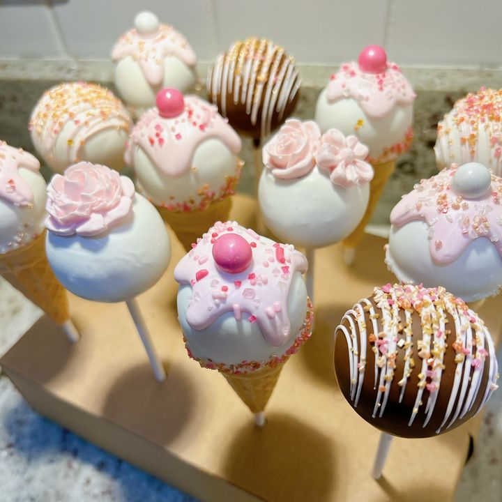 SprinkledFinds