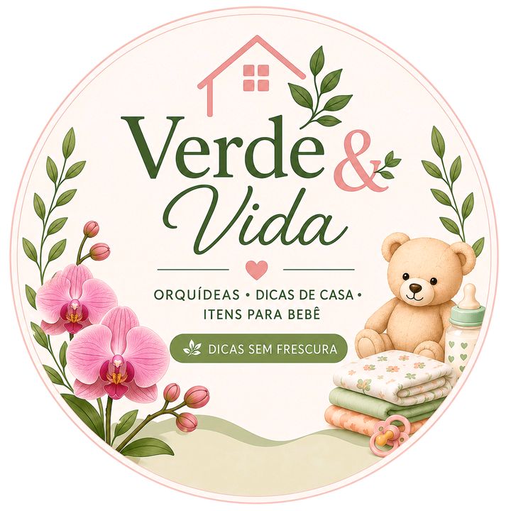 Verde & vida oficial