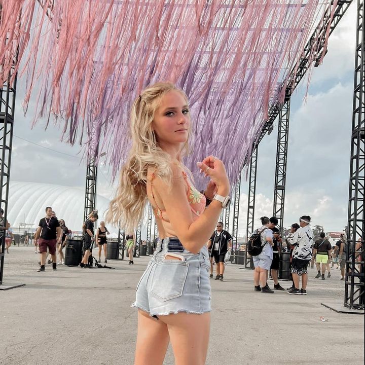Maddie