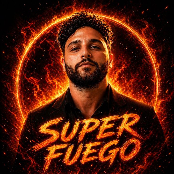 Superfuego