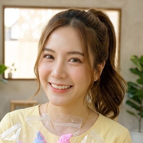 กลิ่นดอกไม้🌸🌷