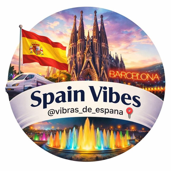 Spain Vibes