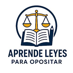 Aprende Leyes para Opositar