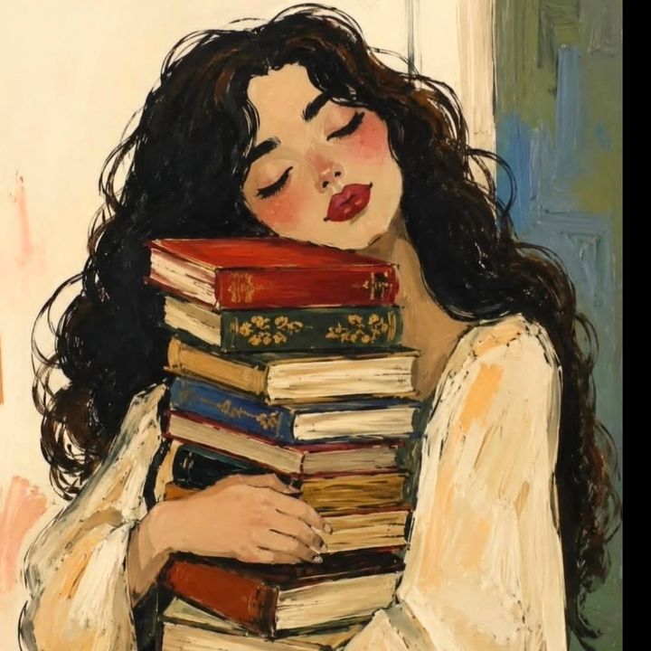 Erika🧚🏻‍♀️📚
