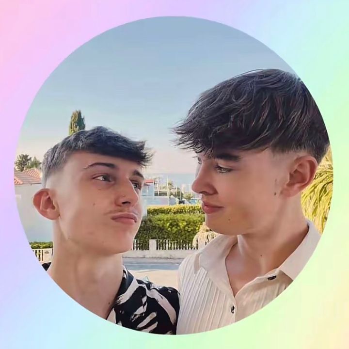 Luke & Jolan