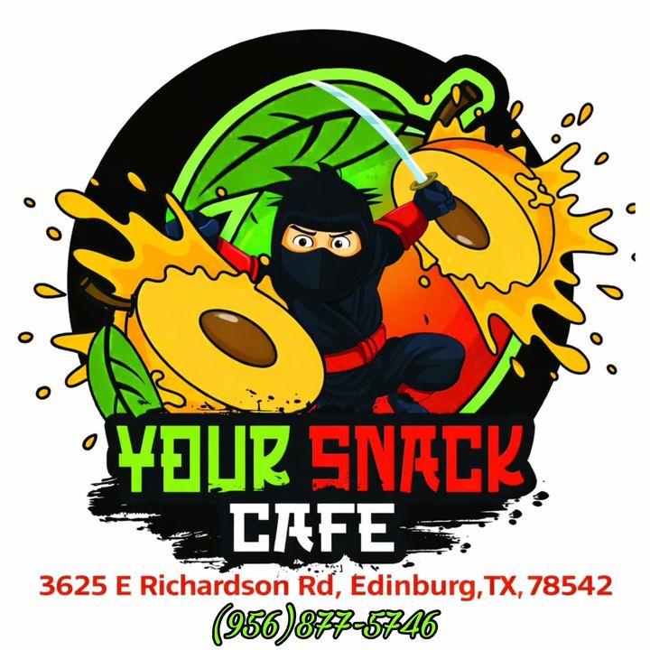 YourSnackCafe