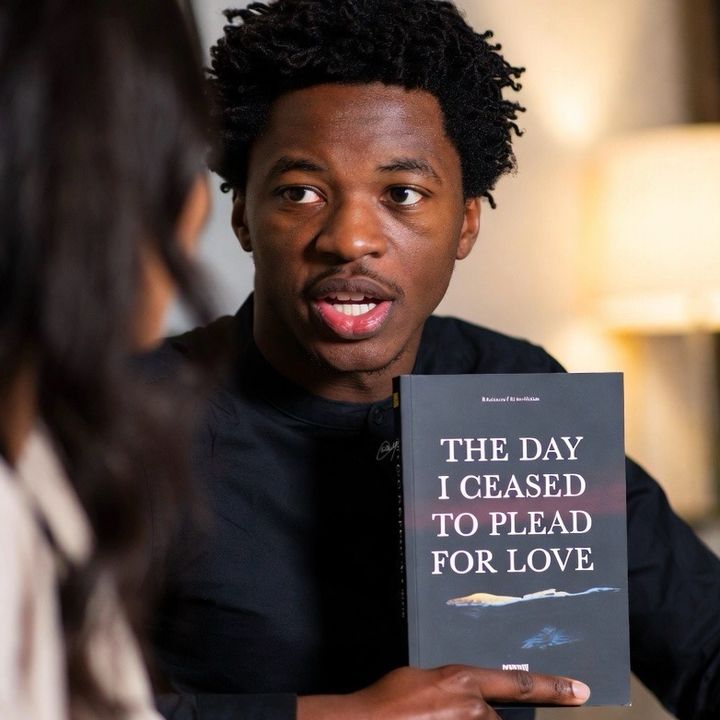 TheDayICeasedToPleadForLove