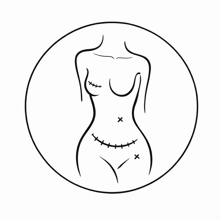 Her Body, Her Truth