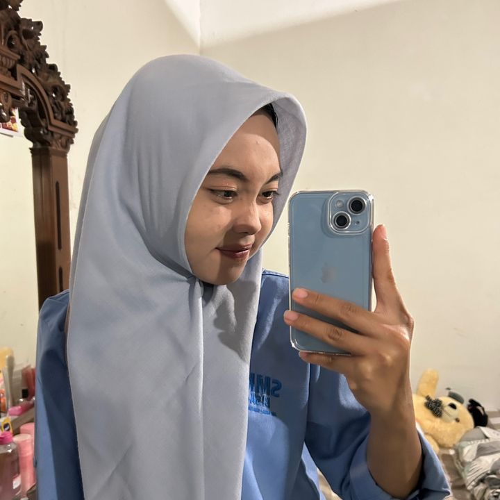 Dewi🦋