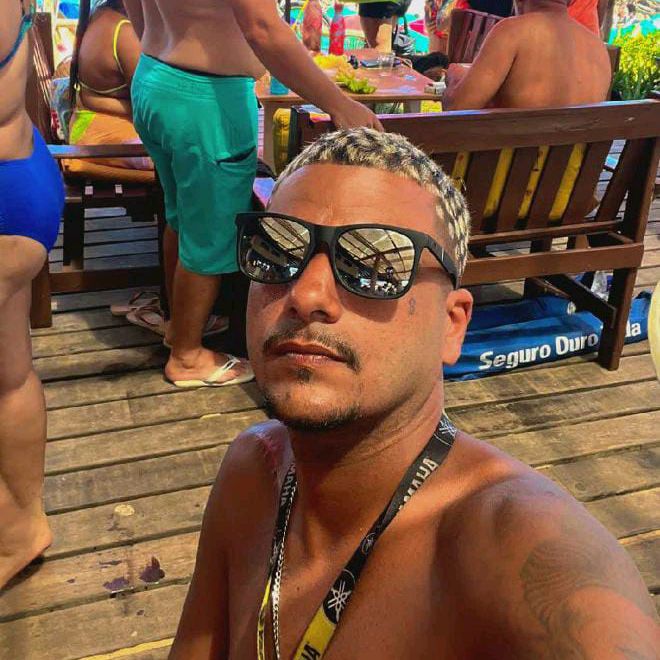 Vulgo Panda Real