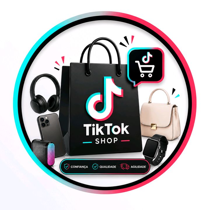 Produto do Tik Tok Shop