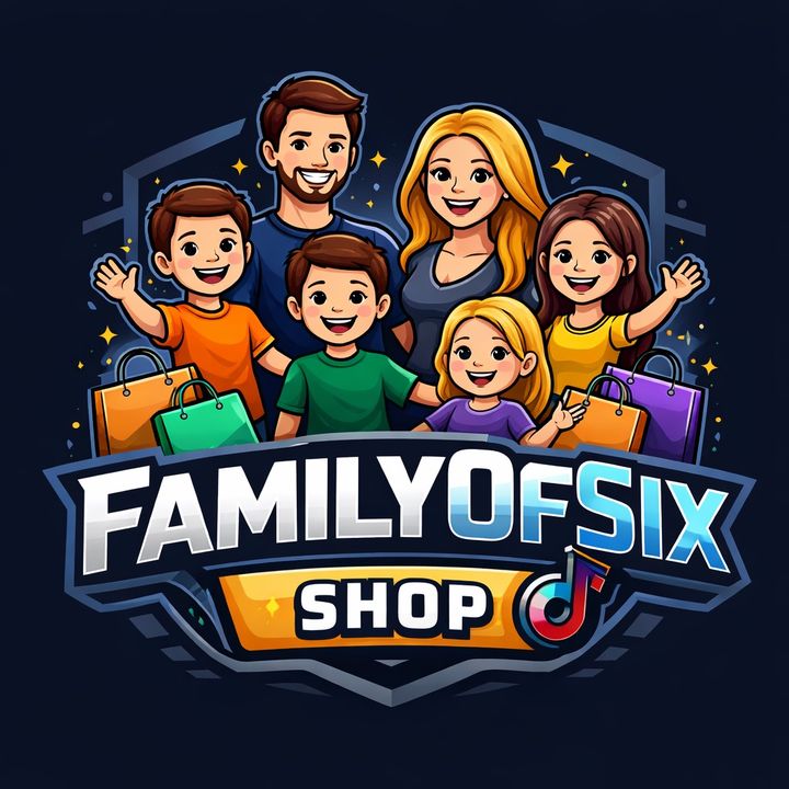 FAMILYOF6SHOP