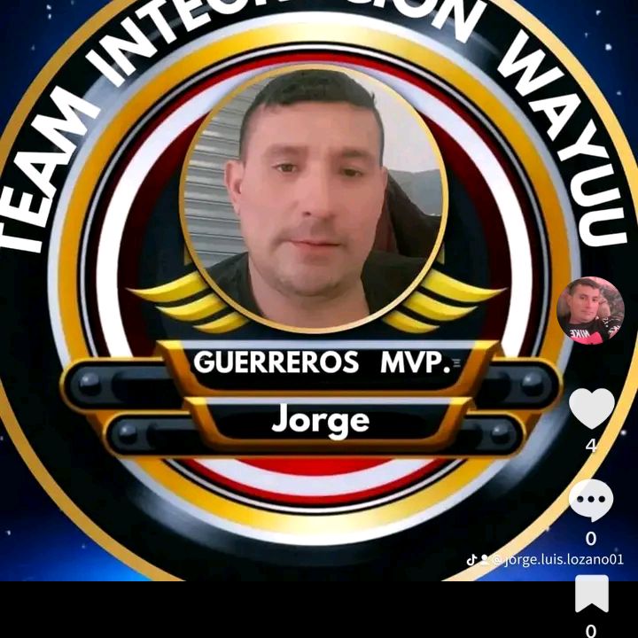 Jorge Luis